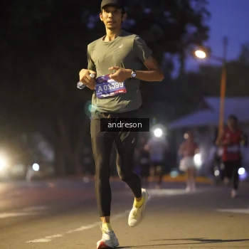 Runner Photo 3743352