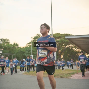 Runner Photo 3743353