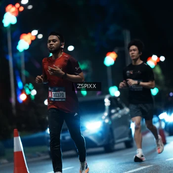 Runner Photo 3743362