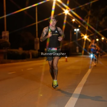 Runner Photo 3743374