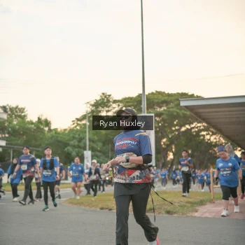 Runner Photo 3743383