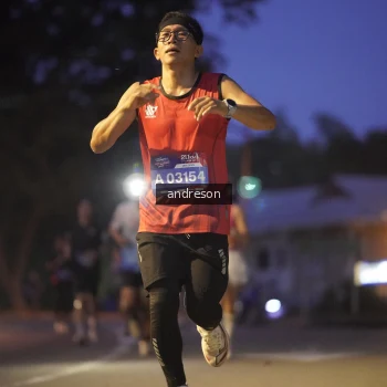 Runner Photo 3743396