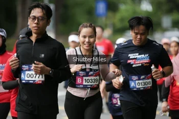 Runner Photo 37434