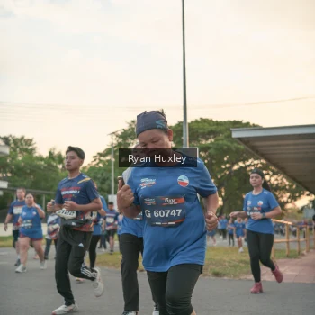 Runner Photo 3743401
