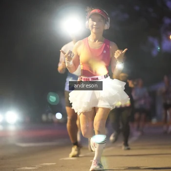 Runner Photo 3743405