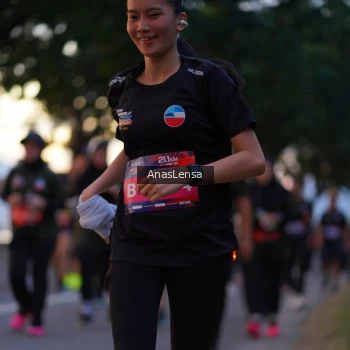 Runner Photo 3743409