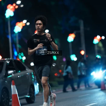 Runner Photo 3743417