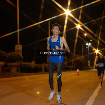 Runner Photo 3743421