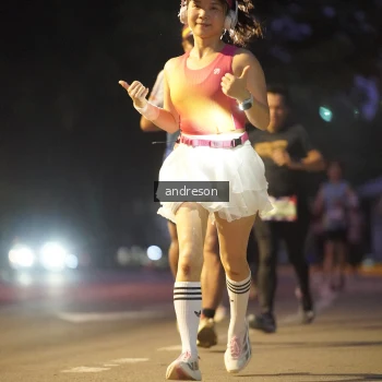 Runner Photo 3743422