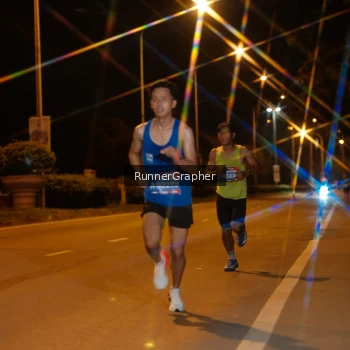 Runner Photo 3743426
