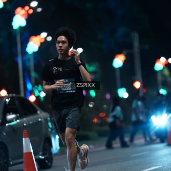 Runner Photo 3743427