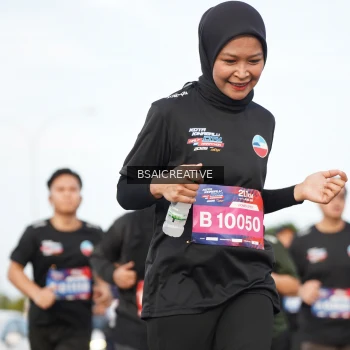 Runner Photo 3743428
