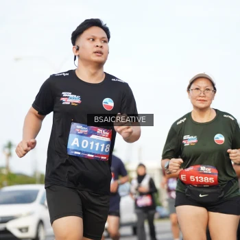 Runner Photo 3743432
