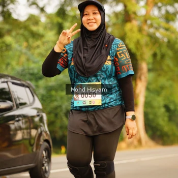 Runner Photo 3743433