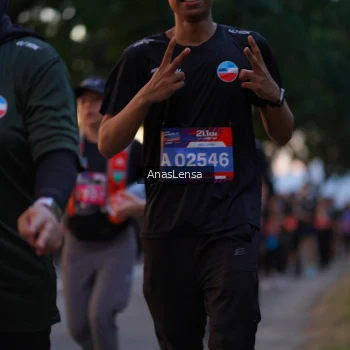 Runner Photo 3743434