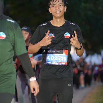 Runner Photo 3743435