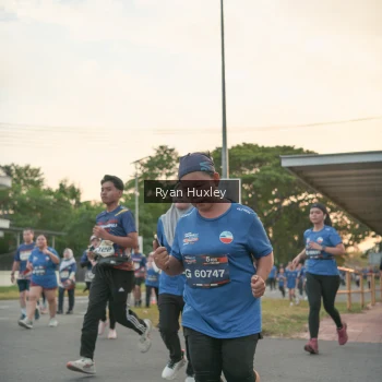 Runner Photo 3743446