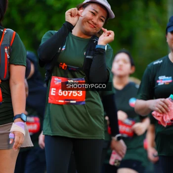Runner Photo 3743447