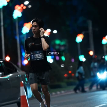 Runner Photo 3743449