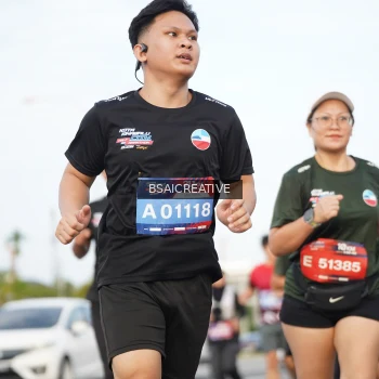 Runner Photo 3743455