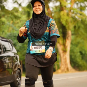 Runner Photo 3743457