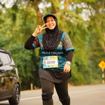 Runner Photo 3743458