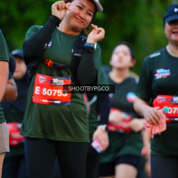Runner Photo 3743461