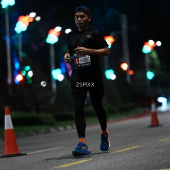 Runner Photo 3743464