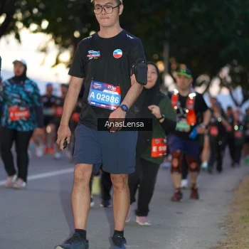 Runner Photo 3743468