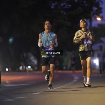 Runner Photo 3743469