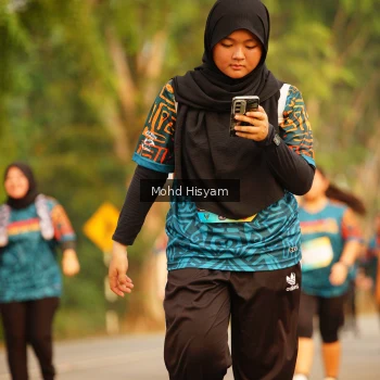 Runner Photo 3743475