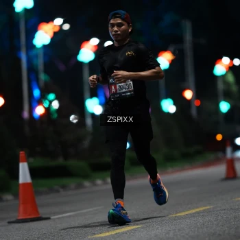 Runner Photo 3743480