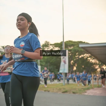 Runner Photo 3743487