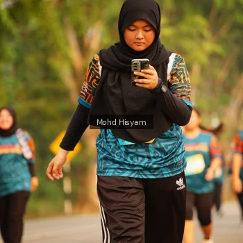 Runner Photo 3743490