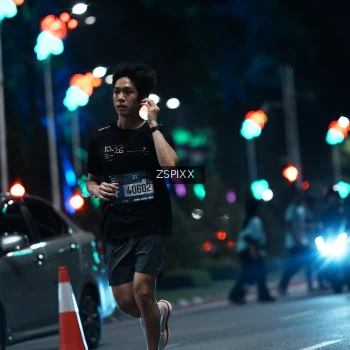 Runner Photo 3743492