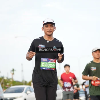 Runner Photo 3743497