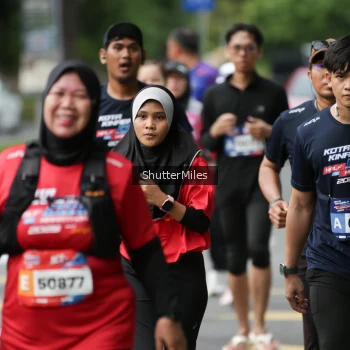 Runner Photo 37435