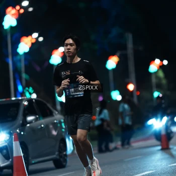 Runner Photo 3743507