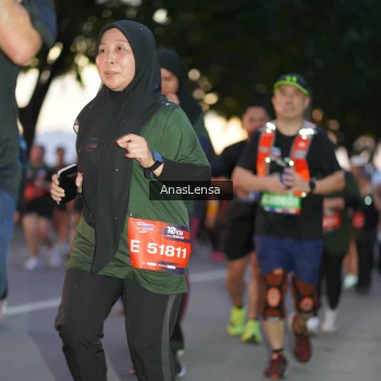 Runner Photo 3743509