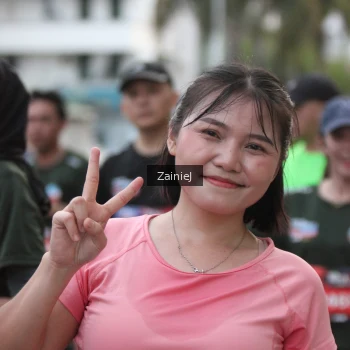 Runner Photo 3743510