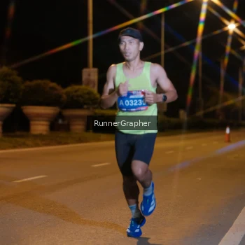 Runner Photo 3743513