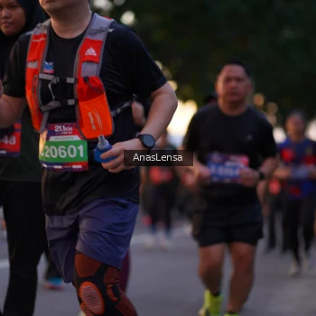 Runner Photo 3743517