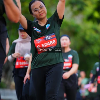 Runner Photo 3743519