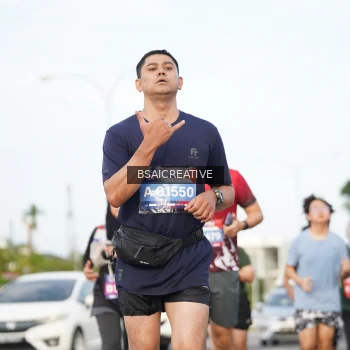 Runner Photo 3743529