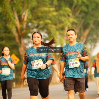 Runner Photo 3743532