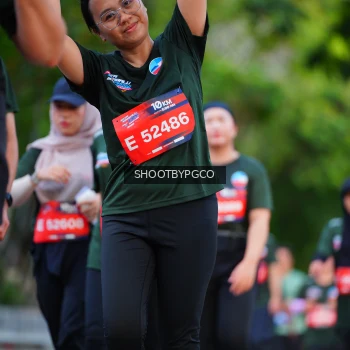 Runner Photo 3743536