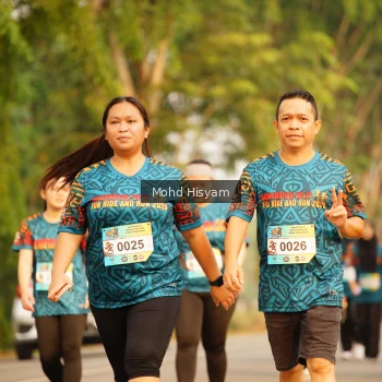 Runner Photo 3743538