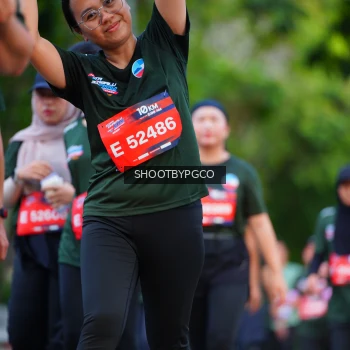Runner Photo 3743547