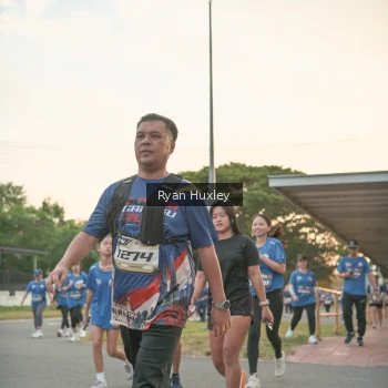 Runner Photo 3743557