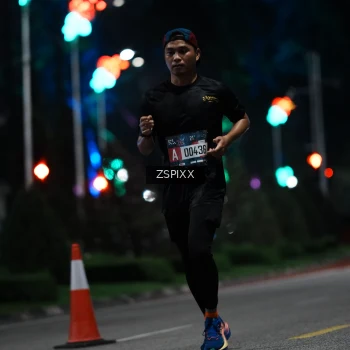 Runner Photo 3743558